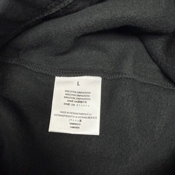 Fear of God Essentials Sweatpants 'Stretch Limo' - Picture 5 of 6